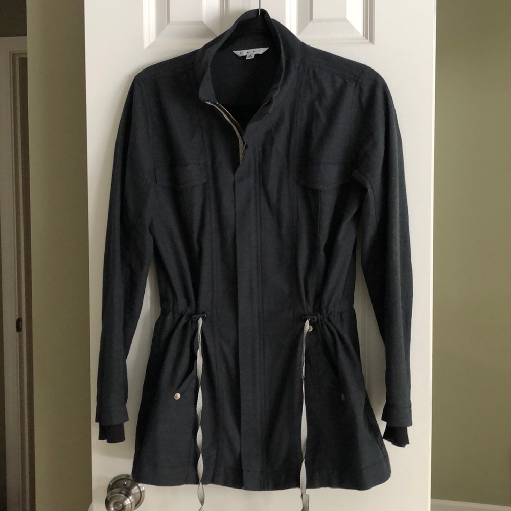 Black Cabi jacket